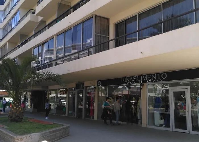 Edificio Centromar