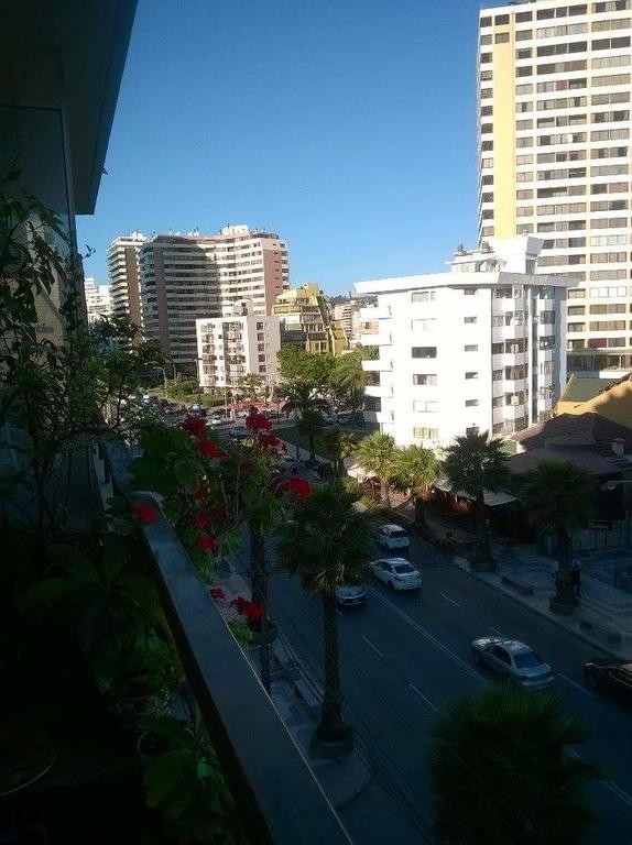 Edificio Centromar Apartamento