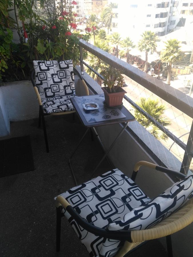 Apartamento Edificio Centromar *