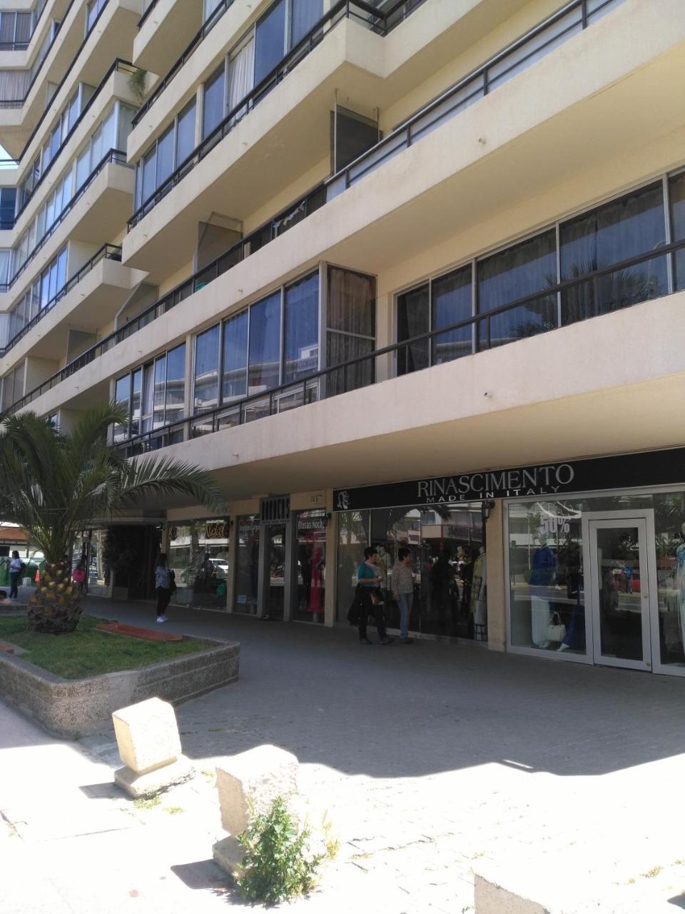 Apartamento Edificio Centromar