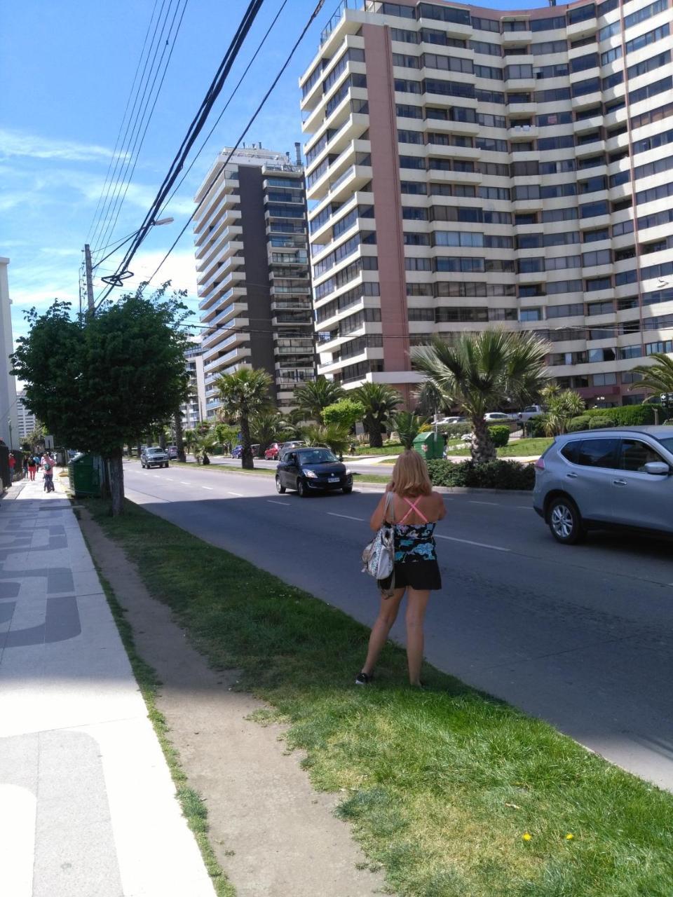 Edificio Centromar Apartamento *